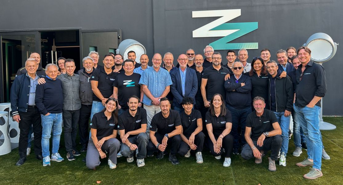 Foto gruppo 2025